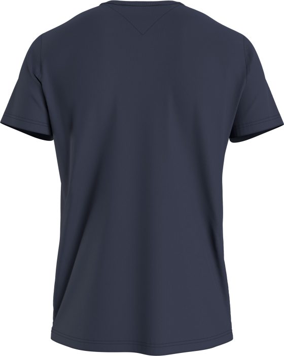 TOMMY JEANS MEN ENTRY GRAPHIC T-SHIRT