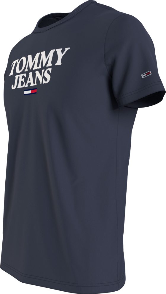 TOMMY JEANS MEN ENTRY GRAPHIC T-SHIRT