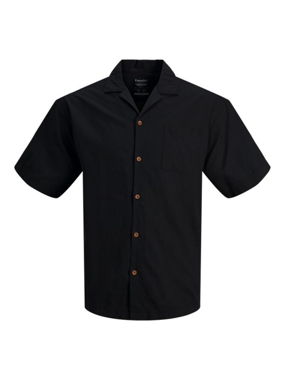 JACK&JONES SUMMER RESORT Κοντομάνικο Πουκάμισο 12196823