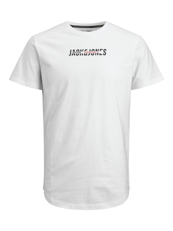 JACK&JONES TEO T-SHIRT