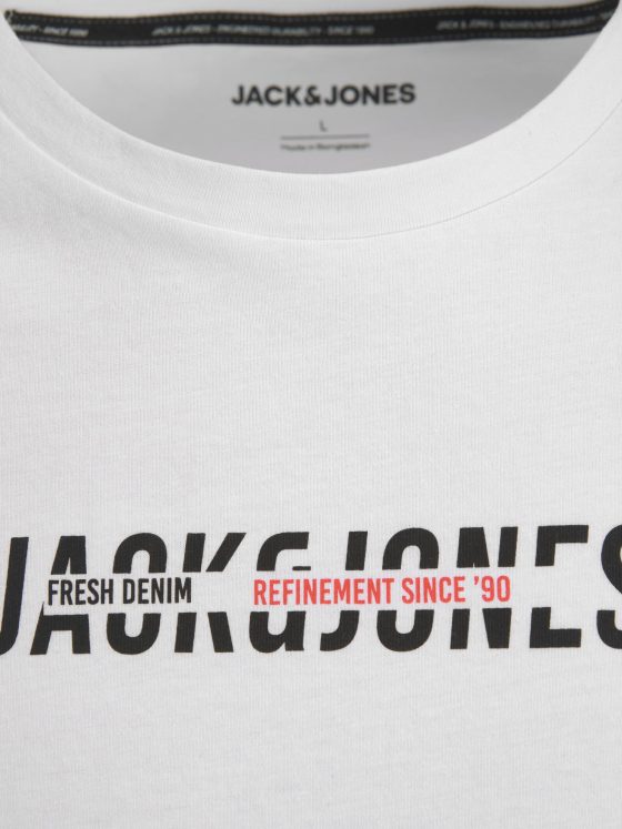 JACK&JONES TEO T-SHIRT