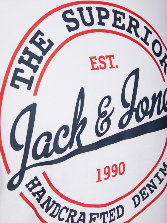 JACK&JONES BRAT T-SHIRT
