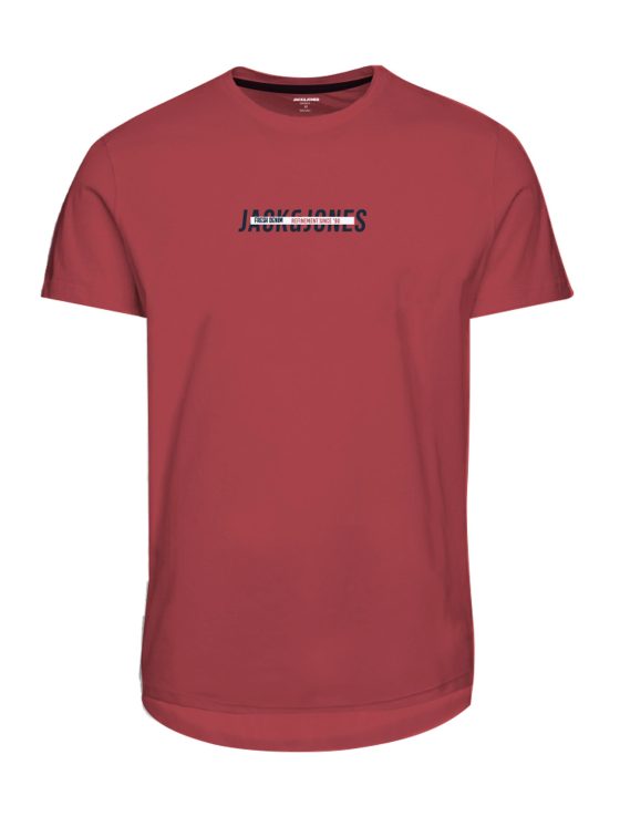 JACK&JONES TEO T-SHIRT