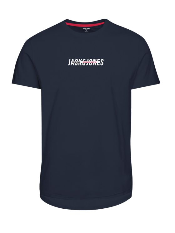 JACK&JONES TEO T-SHIRT