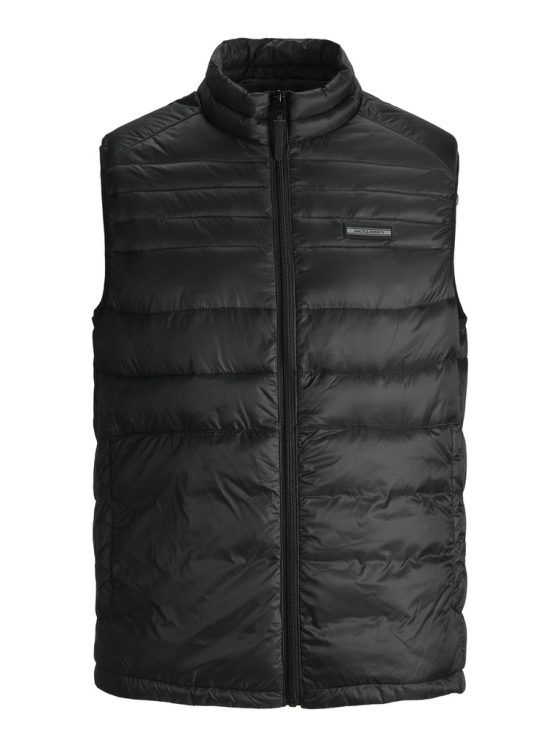 JACK&JONES Αμάνικο Μπουφάν