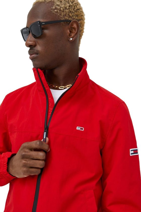 TOMMY JEANS SEASONAL BOMBER JACKET DM0DM12303