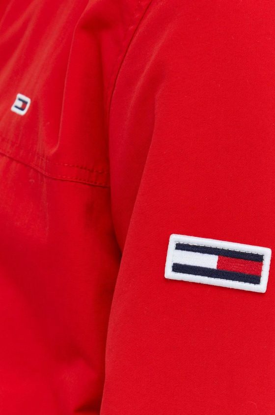 TOMMY JEANS SEASONAL BOMBER JACKET DM0DM12303