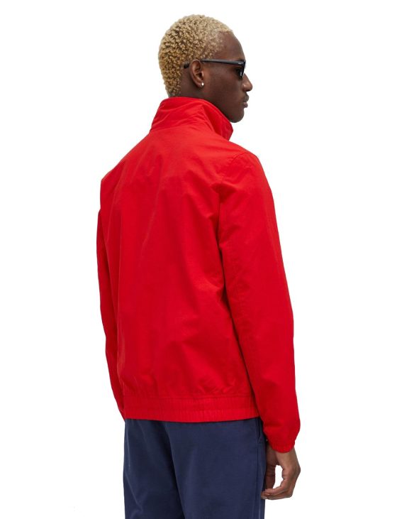 TOMMY JEANS SEASONAL BOMBER JACKET DM0DM12303