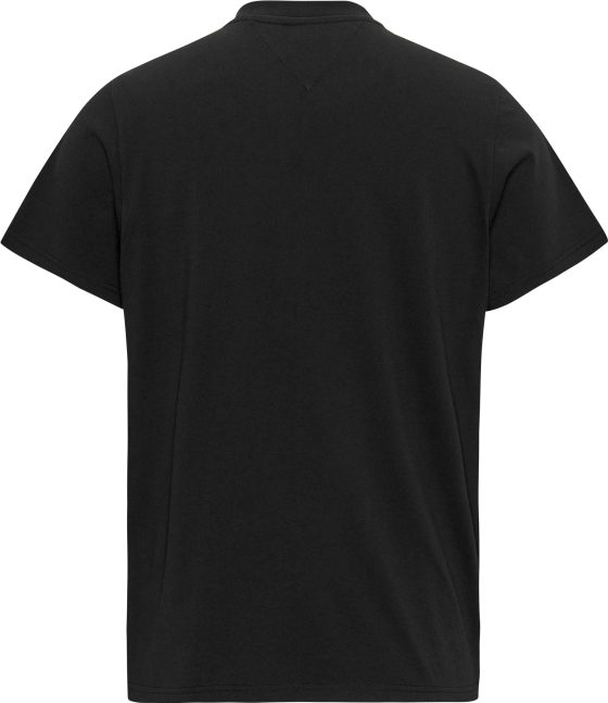 TOMMY JEANS MEN ENTRY ATHLETICS T-SHIRT DM0DM14001