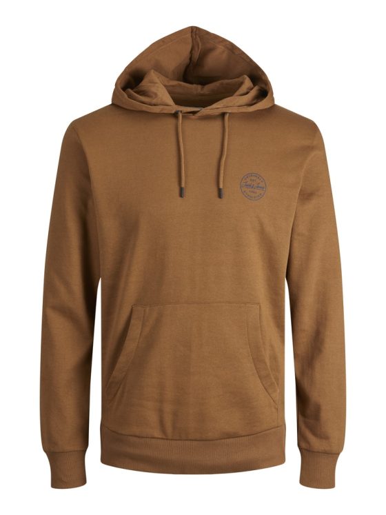 JACK&JONES SHARK SWEAT HOOD 12205081