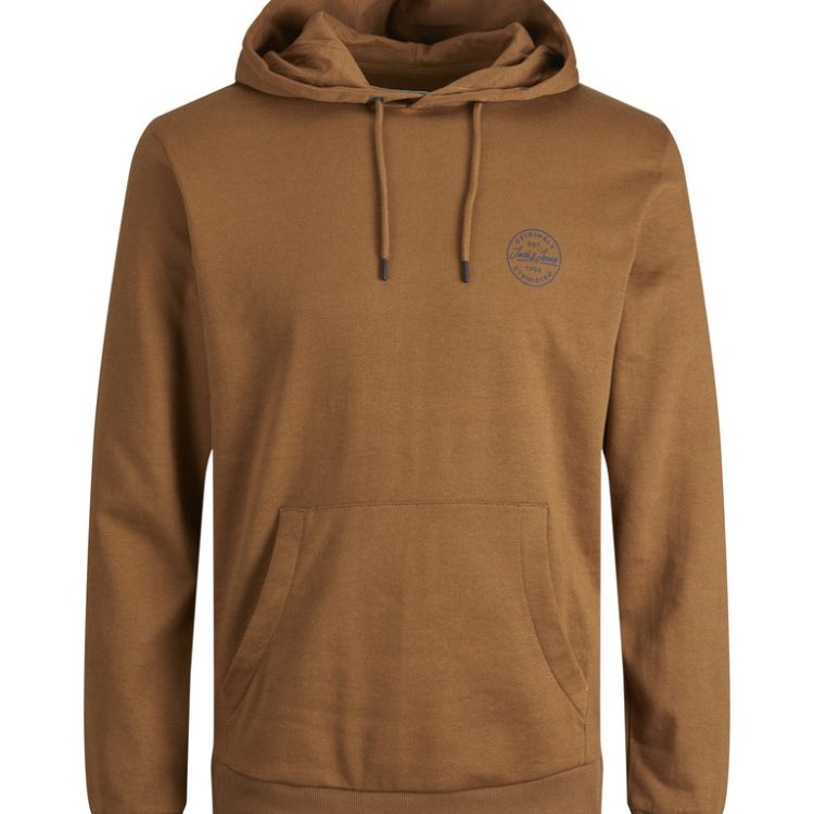 JACK&JONES SHARK SWEAT HOOD 12205081