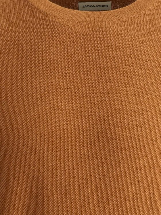 JACK&JONES GUSTAV KNIT CREW NECK 12201706