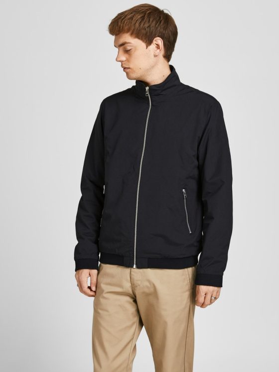 JACK&JONES RUSH HARRINGTON BOMBER 12204277
