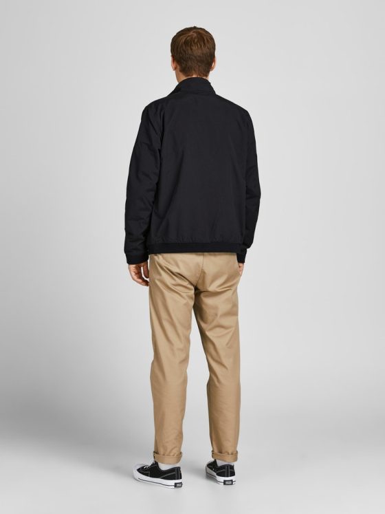 JACK&JONES RUSH HARRINGTON BOMBER 12204277
