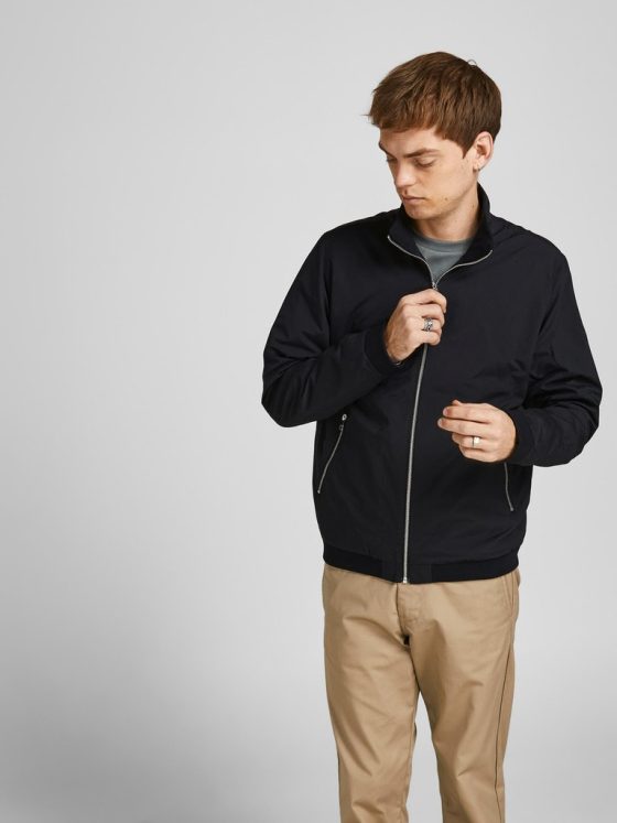 JACK&JONES RUSH HARRINGTON BOMBER 12204277