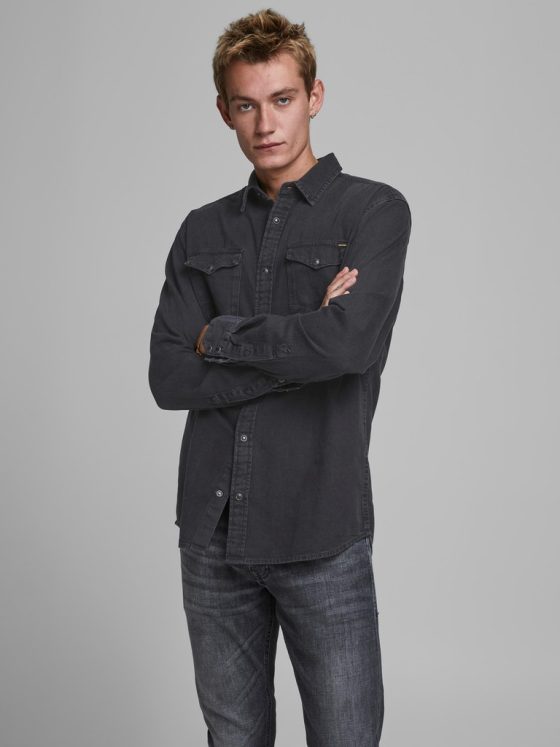 JACK&JONES SHERIDAN SHIRT 12138115
