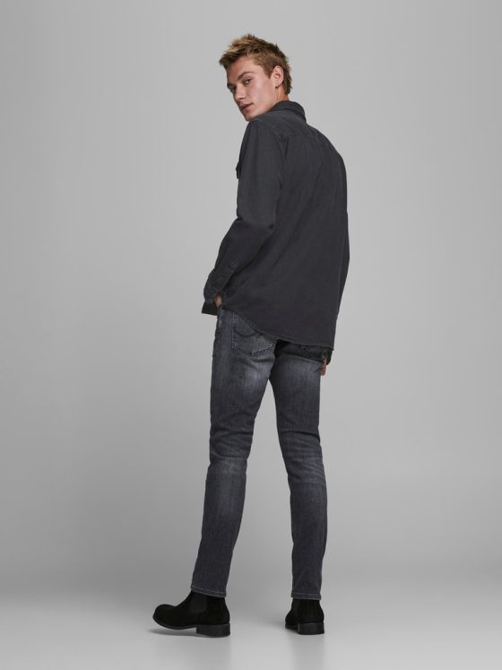 JACK&JONES SHERIDAN SHIRT 12138115