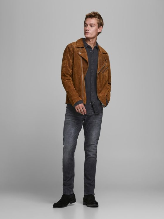 JACK&JONES SHERIDAN SHIRT 12138115