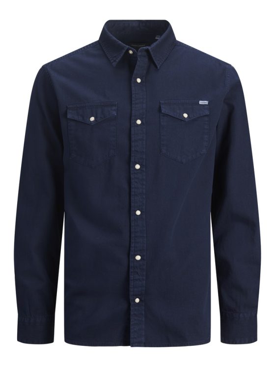 JACK&JONES SHERIDAN SHIRT 12138115