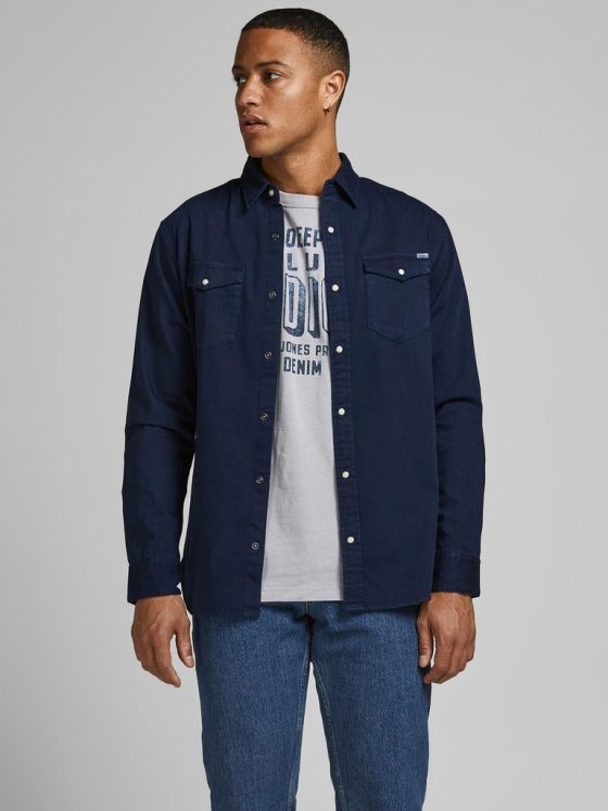 JACK&JONES SHERIDAN SHIRT 12138115