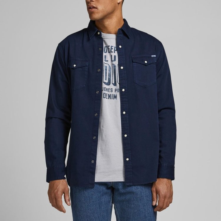 JACK&JONES SHERIDAN SHIRT 12138115