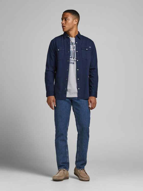 JACK&JONES SHERIDAN SHIRT 12138115