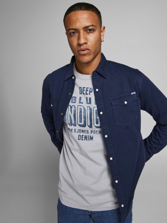 JACK&JONES SHERIDAN SHIRT 12138115