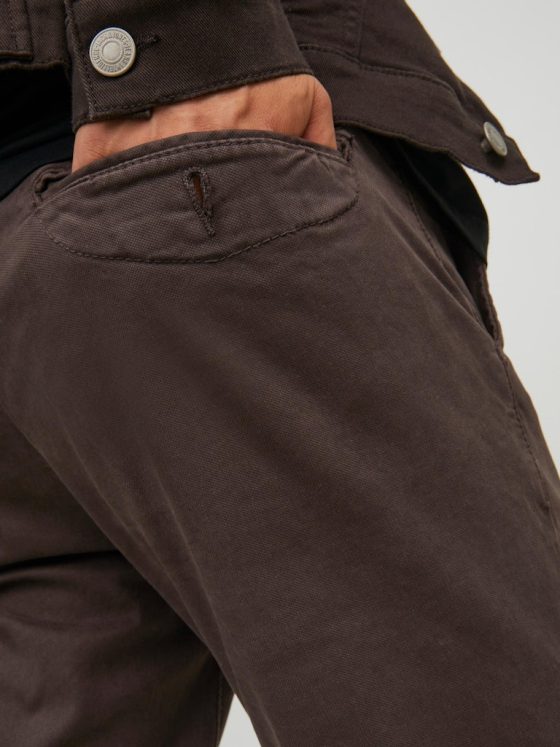 JACK&JONES MARCO FRED CHINOS 12184901