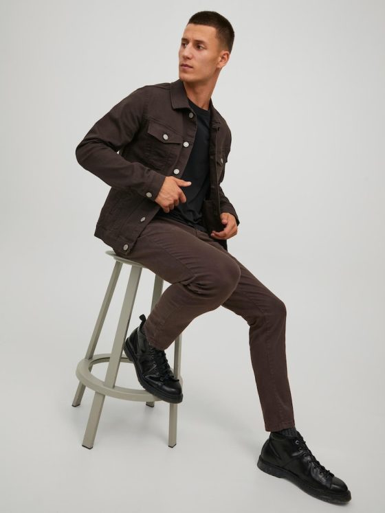 JACK&JONES MARCO FRED CHINOS 12184901