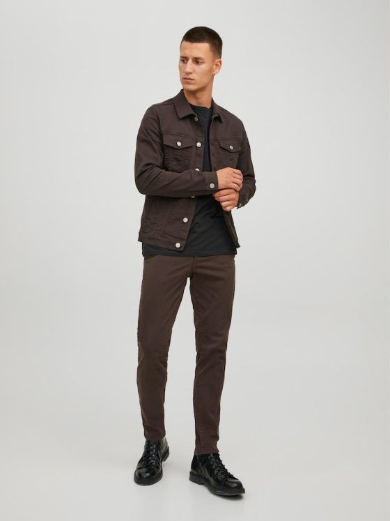 JACK&JONES MARCO FRED CHINOS 12184901