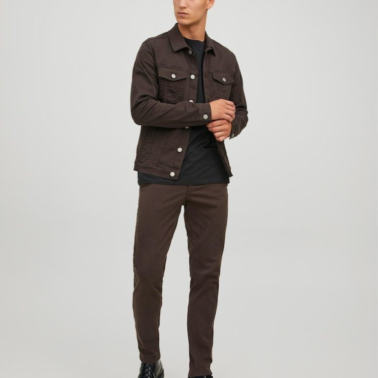 JACK&JONES MARCO FRED CHINOS 12184901
