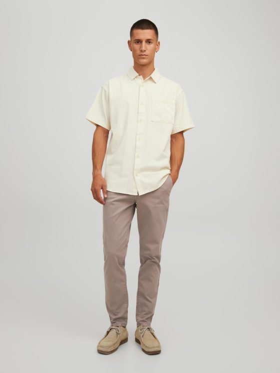 JACK&JONES MARCO FRED CHINOS 12184901