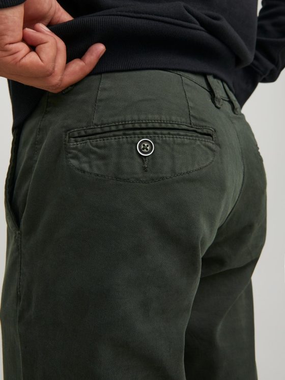 JACK&JONES MARCO FRED CHINOS 12184901