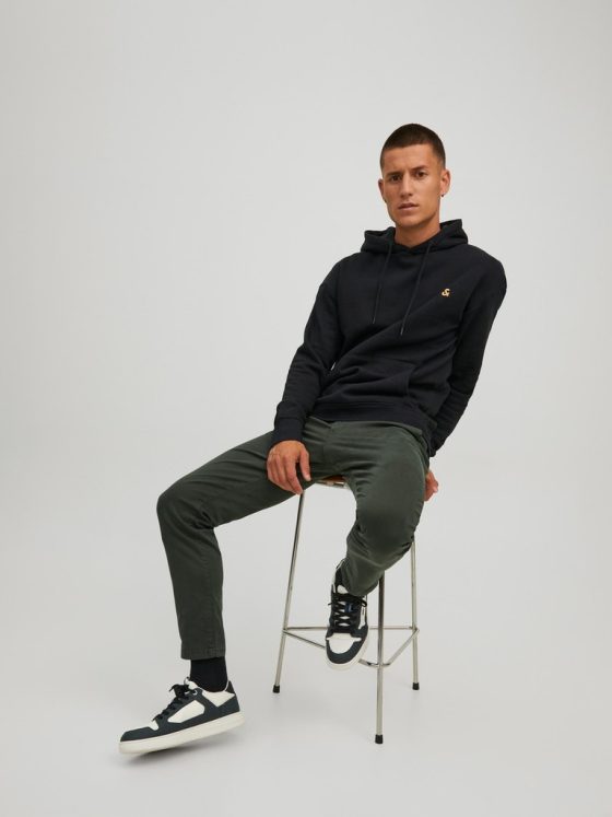 JACK&JONES MARCO FRED CHINOS 12184901