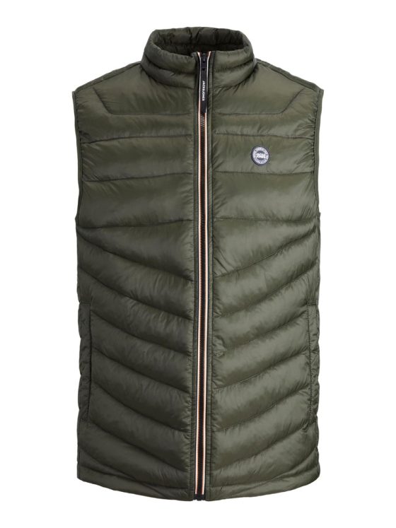 JACK&JONES HERO BODYWARMER COLLAR 12211790