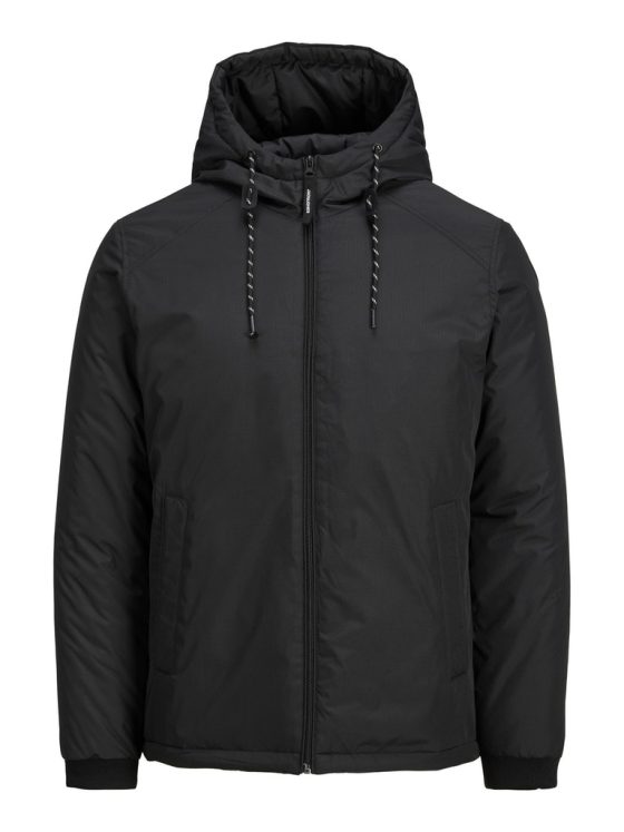 JACK&JONES LOCK HOODED WINDBREAKER JACKET 12217183