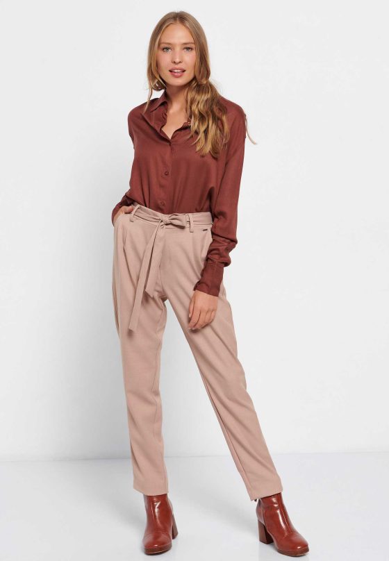 FUNKY-BUDDHA OVERSIZED ΠΟΥΚΑΜΙΣΟ FBL006-101-05