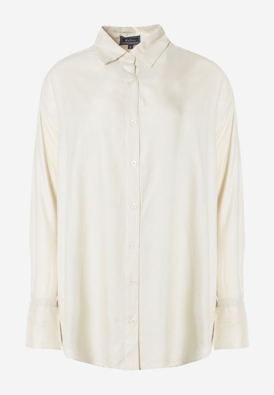 FUNKY-BUDDHA OVERSIZED ΠΟΥΚΑΜΙΣΟ FBL006-101-05