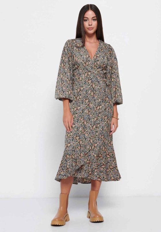FUNKY-BUDDHA MIDI ΕΜΠΡΙΜΕ ΦΟΡΕΜΑ ΜΕ ΠΛΑΪΝΟ ΔΕΣΙΜΟ FBL006-133-13