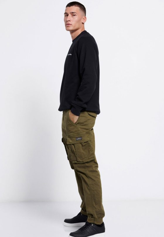 FUNKY-BUDDHA COMFORT STRETCH CARGO ΠΑΝΤΕΛΟΝΙ FBM006-002-02