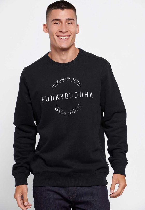 FUNKY-BUDDHA ΦΟΥΤΕΡ ΜΕ 3D ΤΥΠΩΜΑ FBM006-012-06