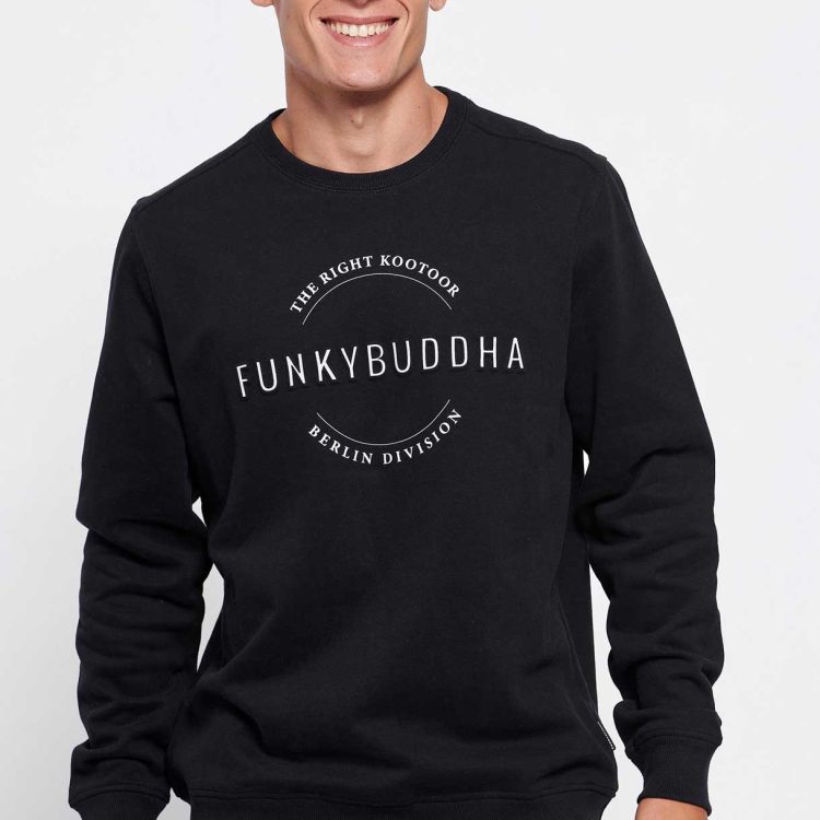 FUNKY-BUDDHA ΦΟΥΤΕΡ ΜΕ 3D ΤΥΠΩΜΑ FBM006-012-06