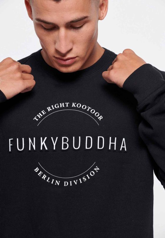 FUNKY-BUDDHA ΦΟΥΤΕΡ ΜΕ 3D ΤΥΠΩΜΑ FBM006-012-06