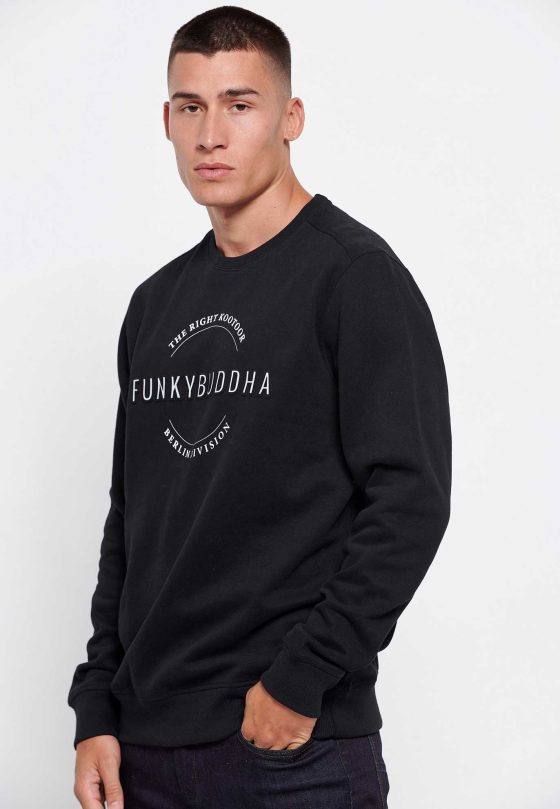 FUNKY-BUDDHA ΦΟΥΤΕΡ ΜΕ 3D ΤΥΠΩΜΑ FBM006-012-06
