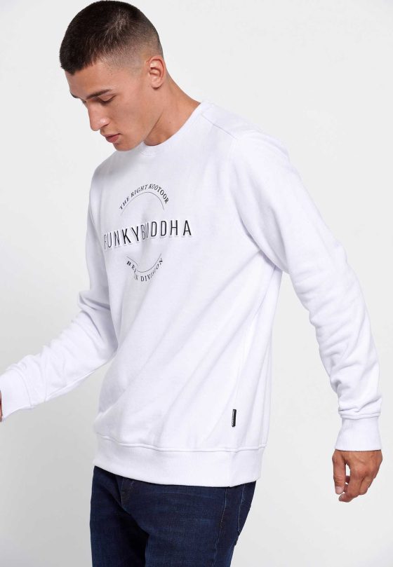 FUNKY-BUDDHA ΦΟΥΤΕΡ ΜΕ 3D ΤΥΠΩΜΑ FBM006-012-06