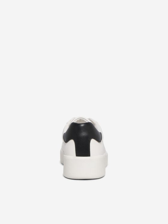 ONLY FAUX LEATHER SNEAKERS 15252747