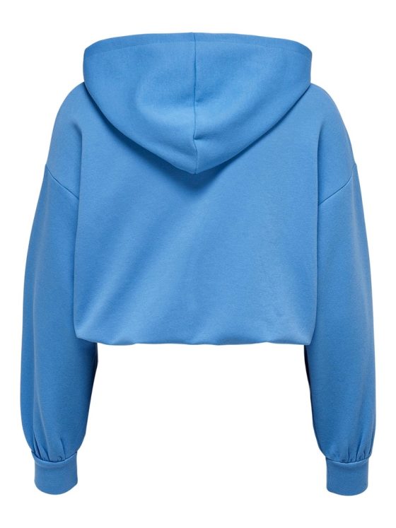 ONLY COOPER LONG SLEEVE HOODIE SWEATER 15239888