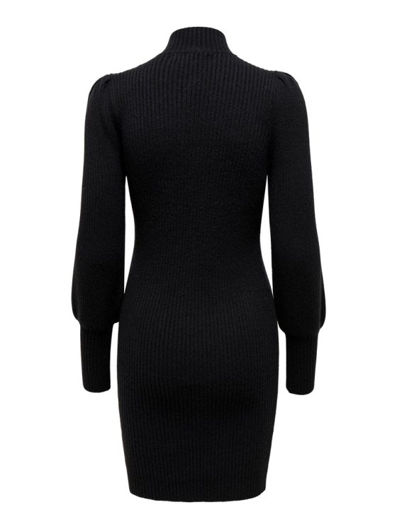 ONLY KATIA LONG SLEEVE DRESS KNIT 15232502