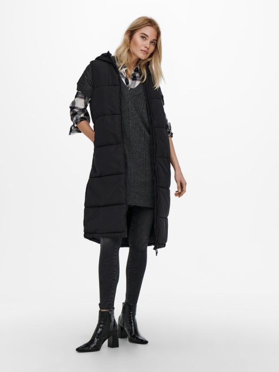 ONLy ALINA LONG WAISTCOAT 15241995