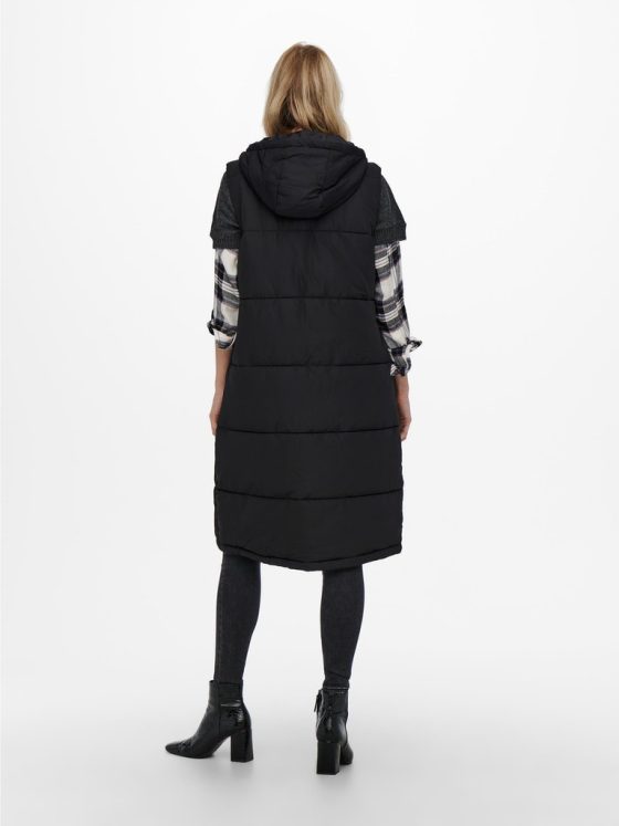 ONLy ALINA LONG WAISTCOAT 15241995